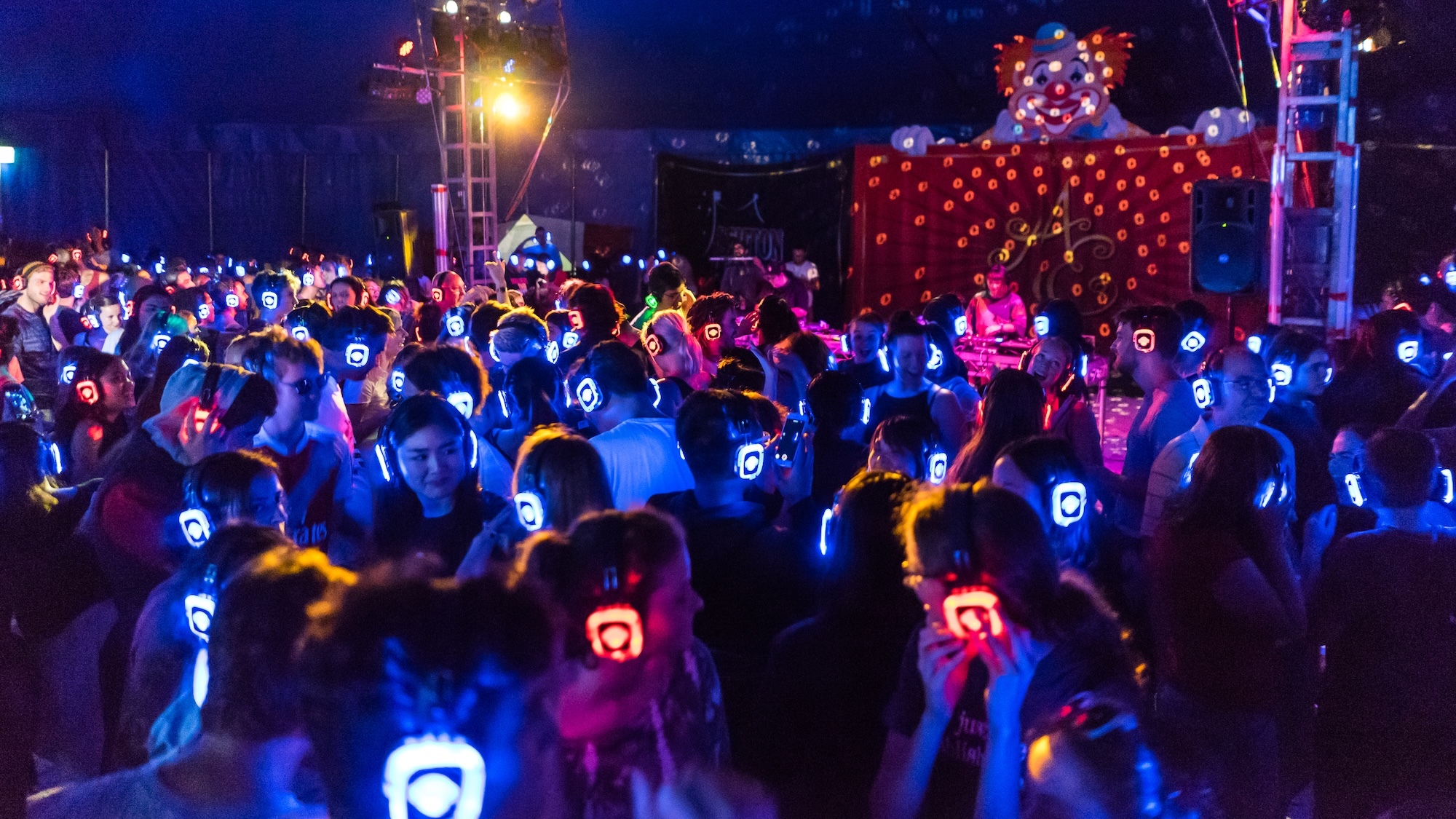 Une incroyable Silent Party avec 3 DJ's débarque à Bordeaux fin septembre silent-party-bordeaux