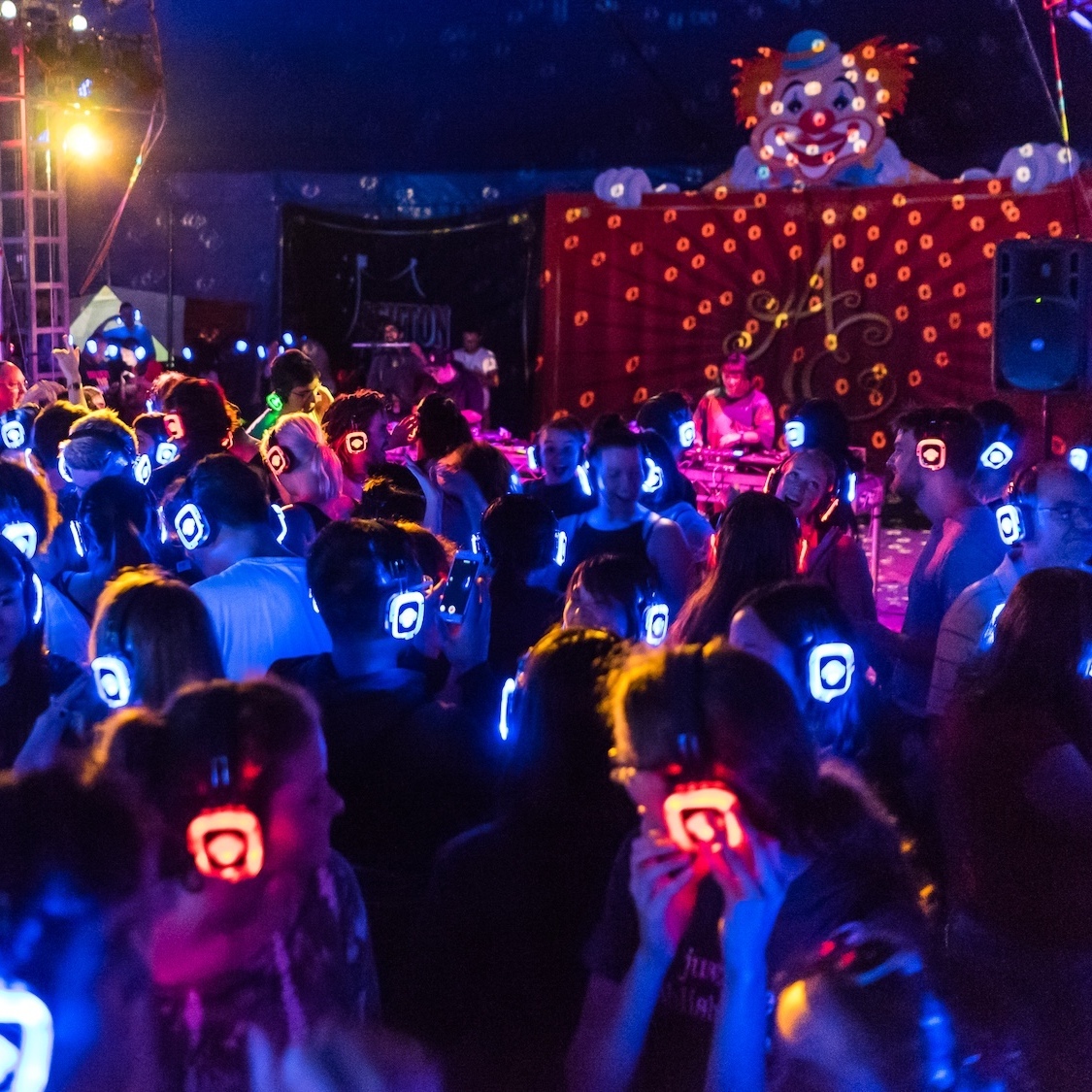 Une incroyable Silent Party avec 3 DJ's débarque à Bordeaux fin septembre silent-party-bordeaux