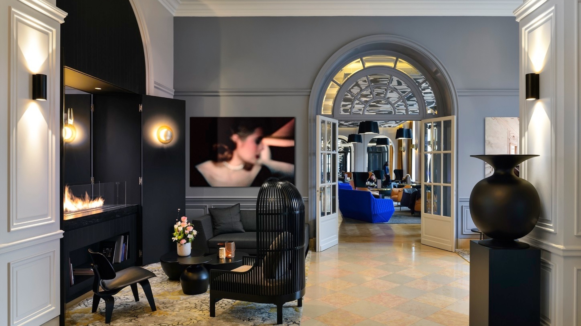 Top 3 des visites originales pour les Journées du Patrimoine à Dijon la-cloche-dijon-1-