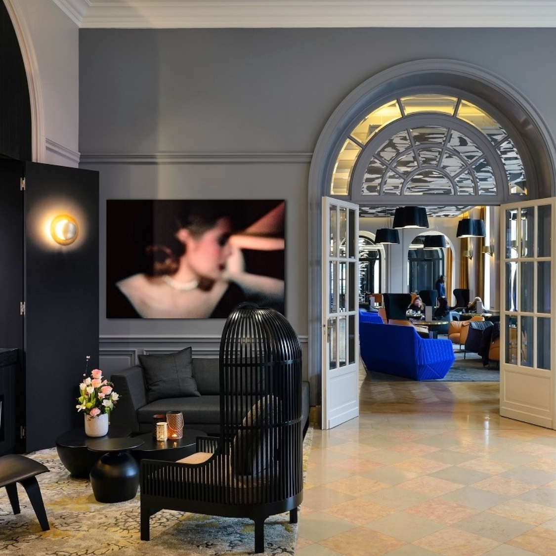 Top 3 des visites originales pour les Journées du Patrimoine à Dijon la-cloche-dijon-1-