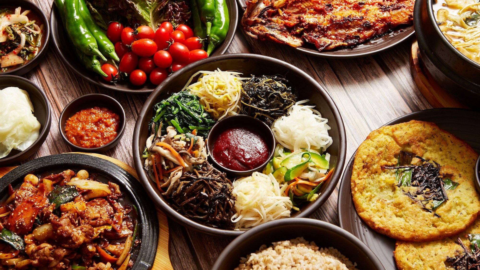 nourriture-coreenne-kimchi-bibimbap-donburi-festiv