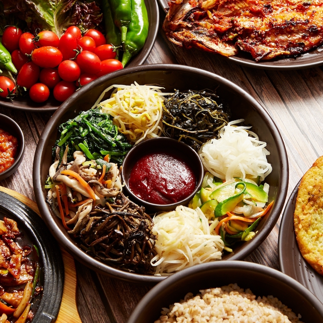 nourriture-coreenne-kimchi-bibimbap-donburi-festiv