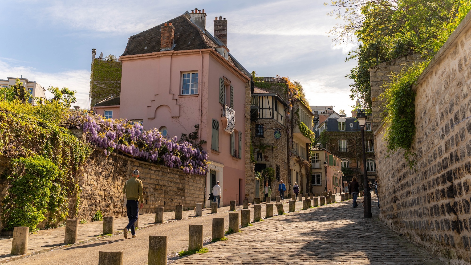 Que faire à Paris ce week-end ? (19-21 septembre) paris-montmartre-credit-lebonbon