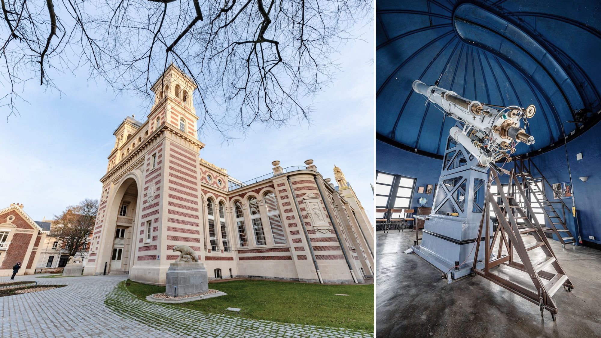 10 pépites insolites à dénicher pendant les Journées du Patrimoine à Lille 10-pepites-insolites-journees-patrimoine-lille