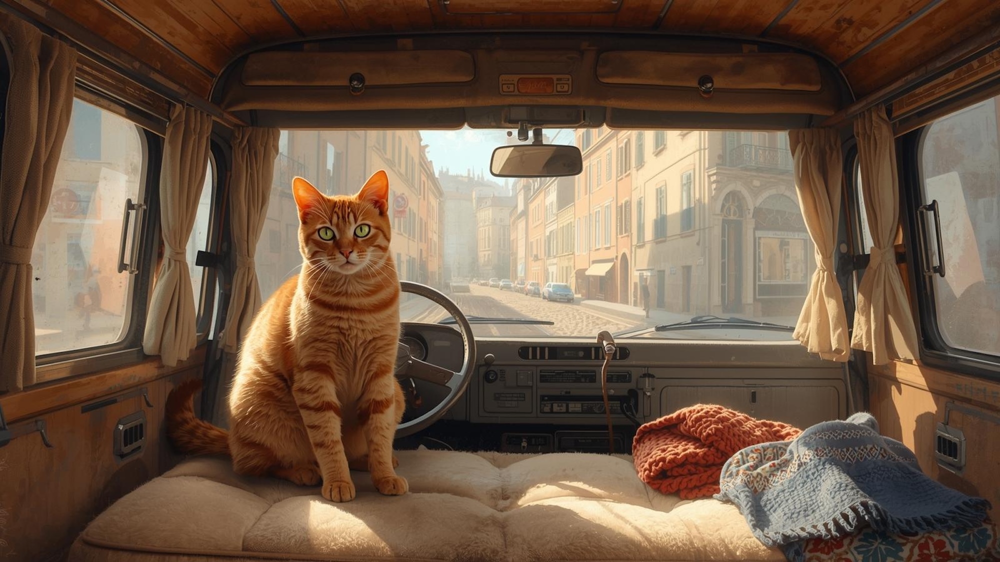 chat-perdu-bretagne-lyon-camping-car