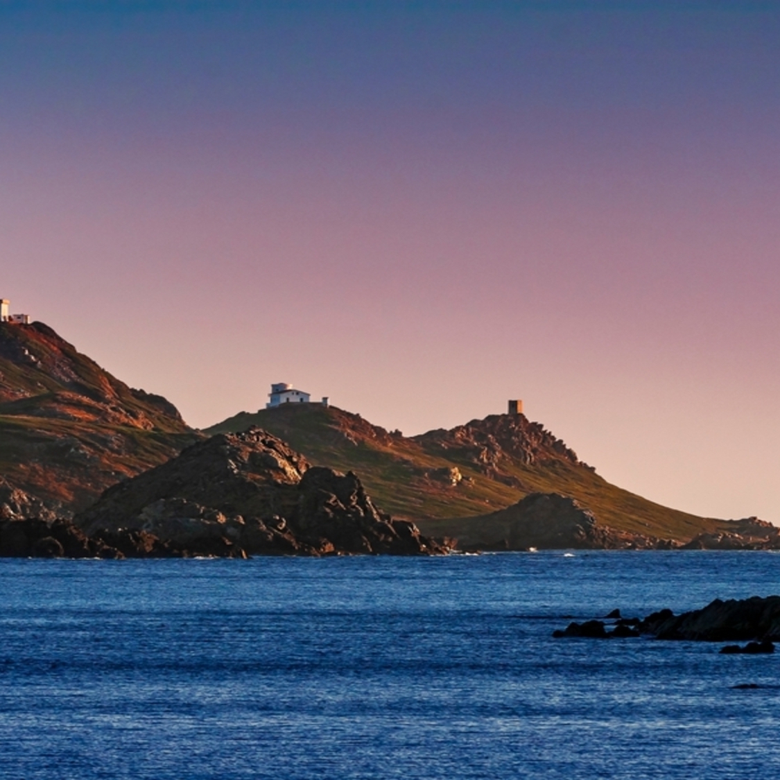 La Corse bientôt accessible en vol direct depuis Rennes ajaccio-ok