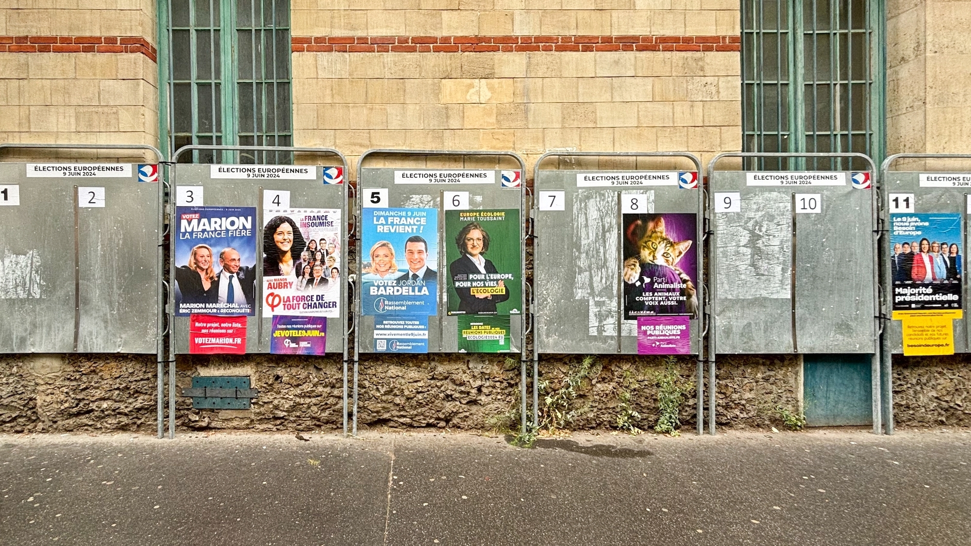 Législatives partielles : mais qui doit voter demain ? legislatives-partielles-paris-2e-circonscription-p
