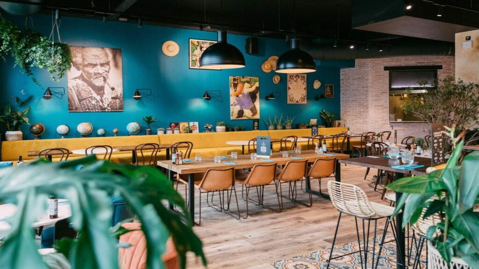 Un Bouillon parisien va remplacer ce célèbre restaurant rennais loco-ok