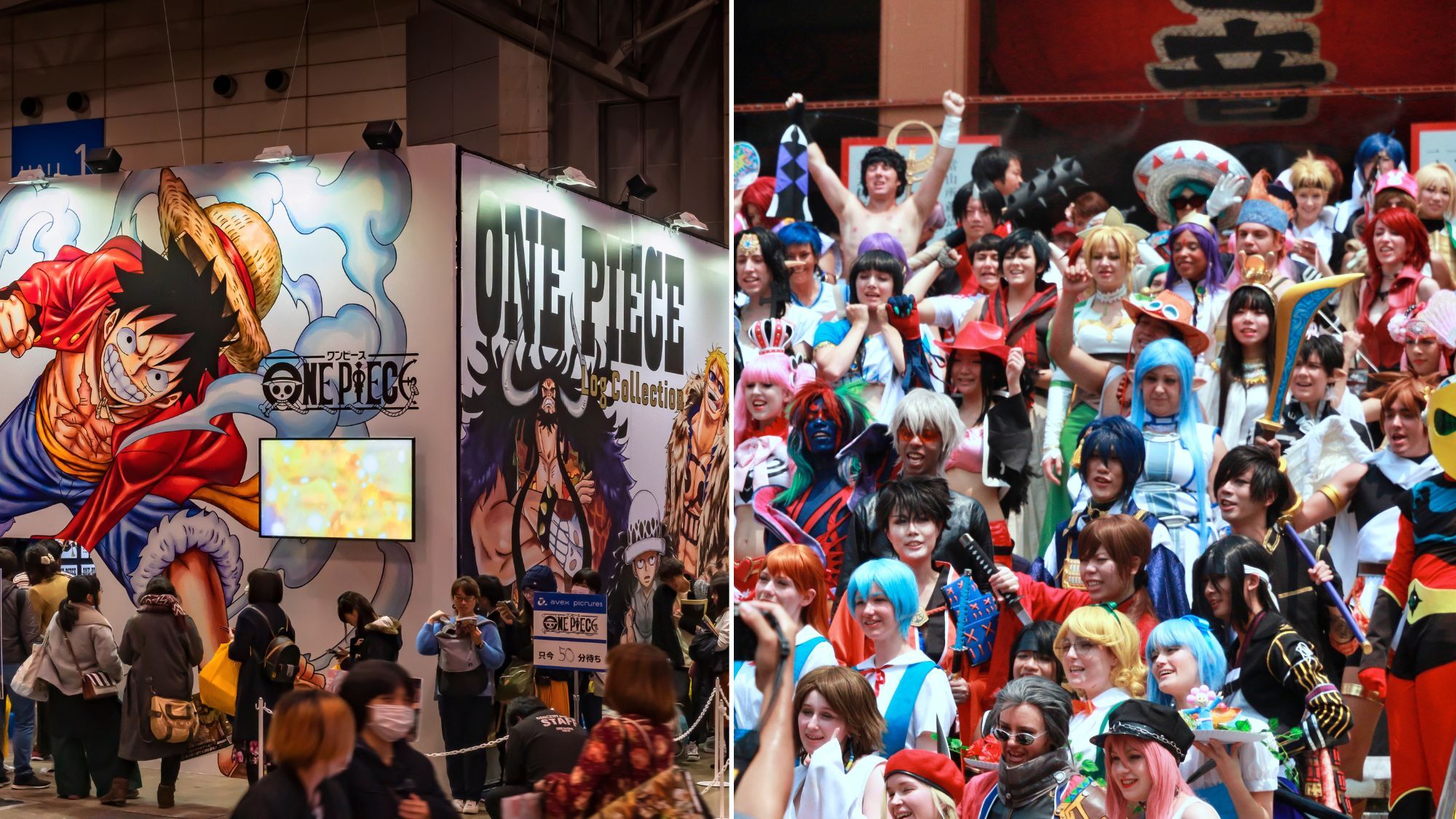 Un énorme festival dédié à la culture asiatique débarque à Montpellier ce week-end japan-matsuri-festival-montpellier