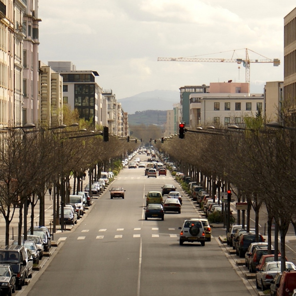 avenue-jean-jaures-plus-longue-rue-lyon-1