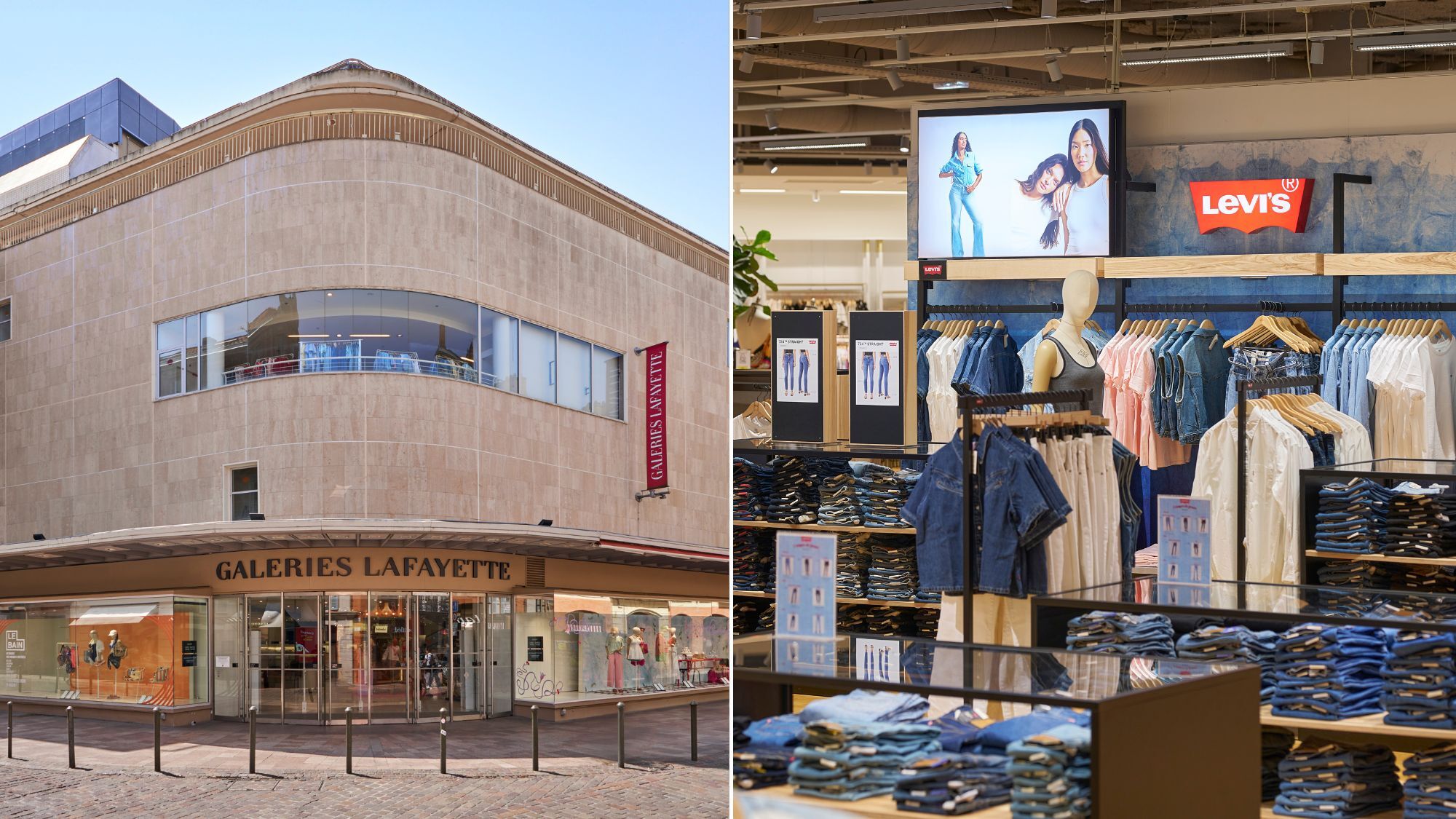 Bon plan : 30€ de shopping offert pour les étudiants aux Galeries Lafayette de Toulouse ! offre-tudiante-galeries-lafayette-toulouse