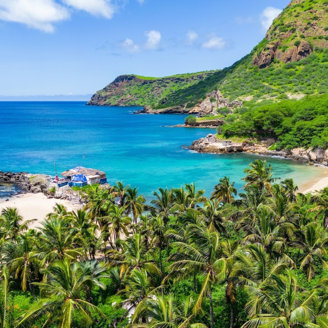 New direct flights to two magical islands in Cape Verde from Lyon nouvelle-ligne-directe-lyon-cap-vert