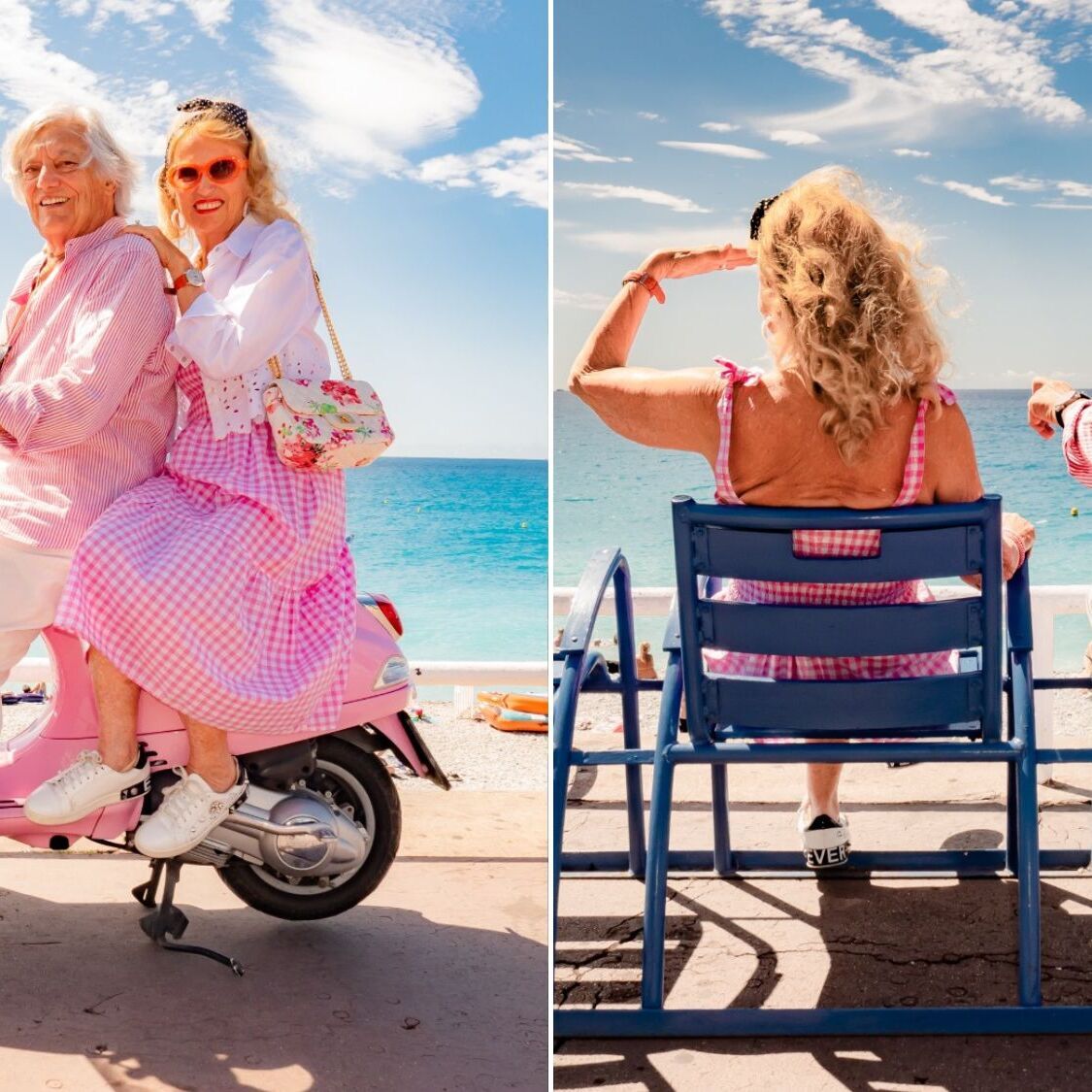 Un festival 100% lifestyle avec shopping party géante et DJ sets débarque à Nice ce week-end tribute-to-riviera