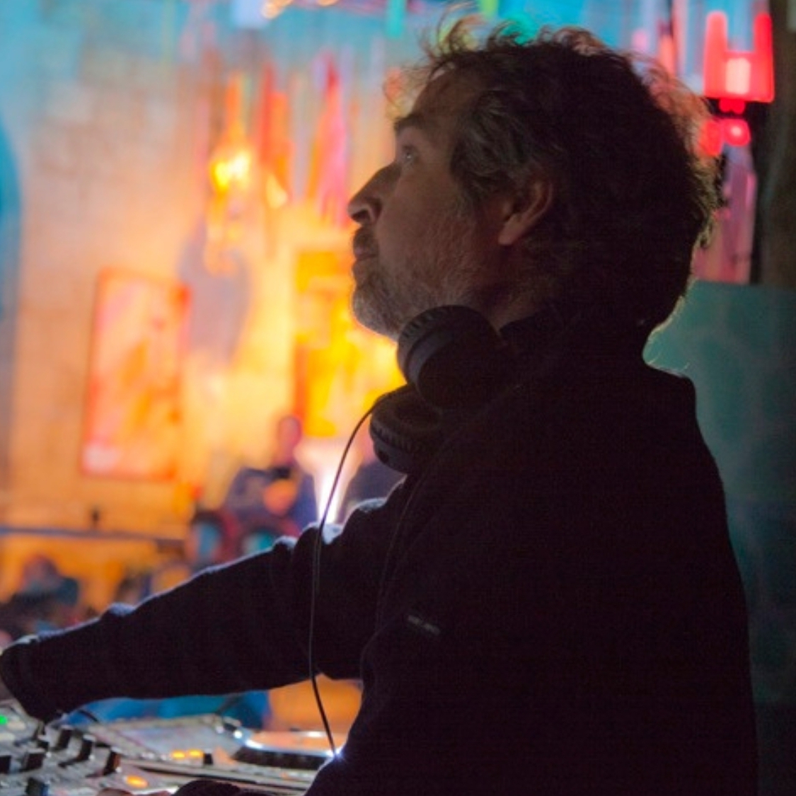 Un pionnier du ciné-mix en live au festival War on Screen à Châlons-en-Champagne jean-yves-leloup-war-on-screen