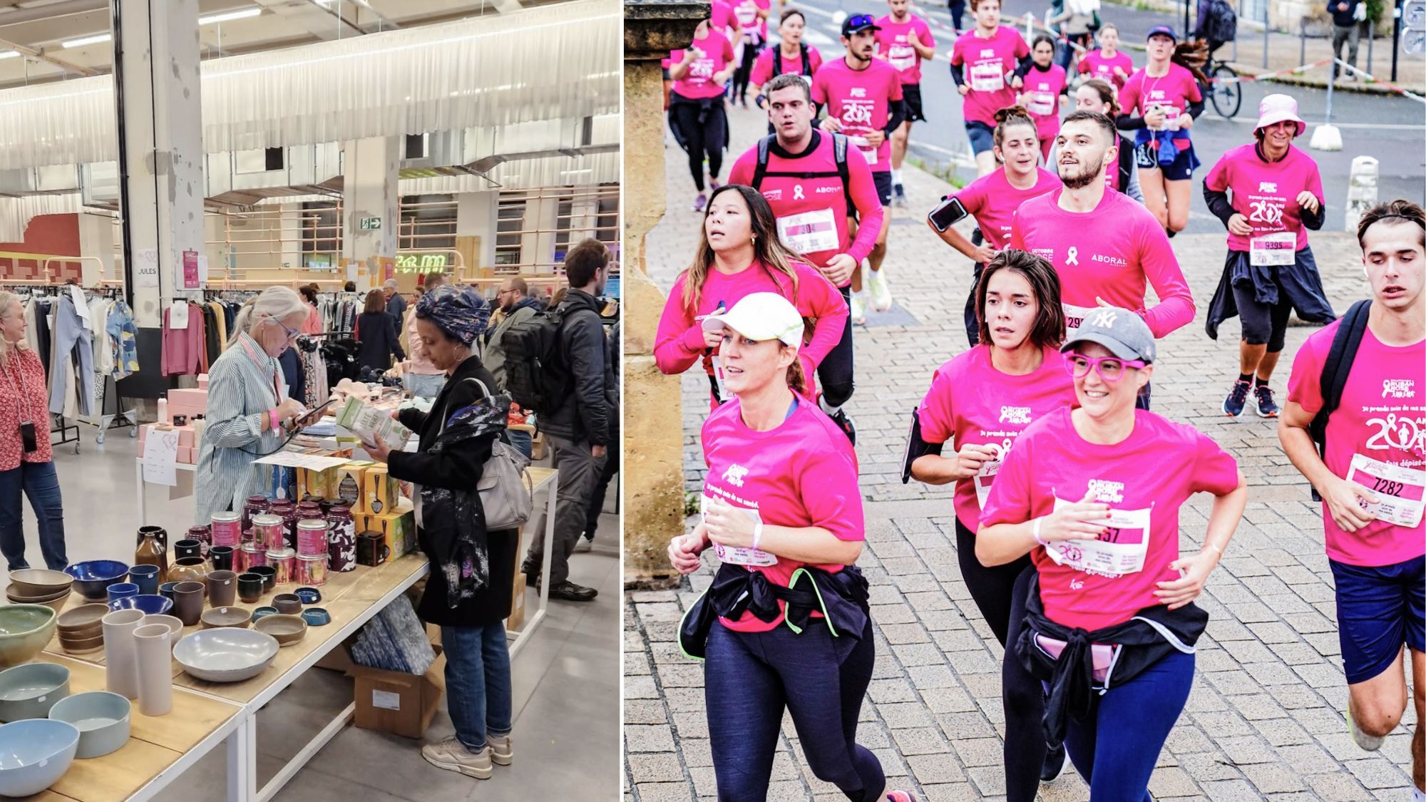 course-octobre-rose-braderie-solidaire