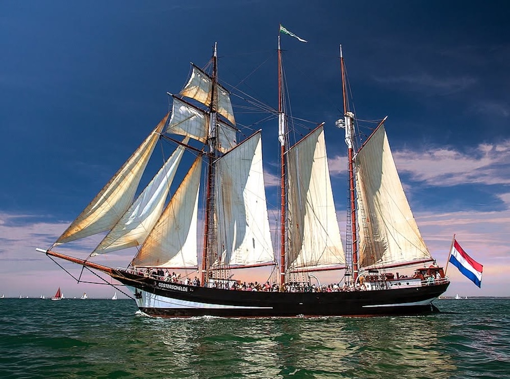 Oosterschelde