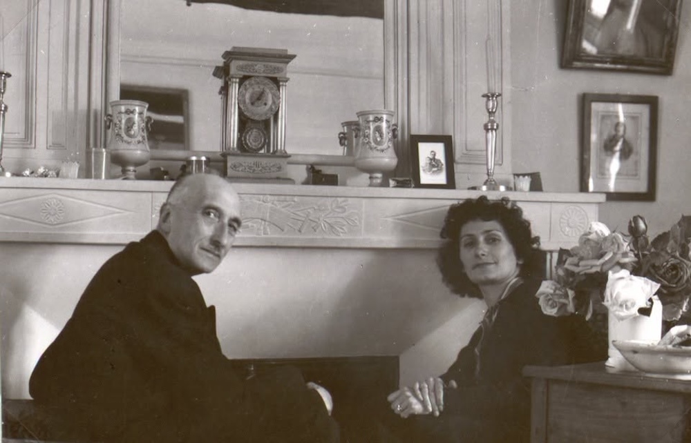 francois-mauriac