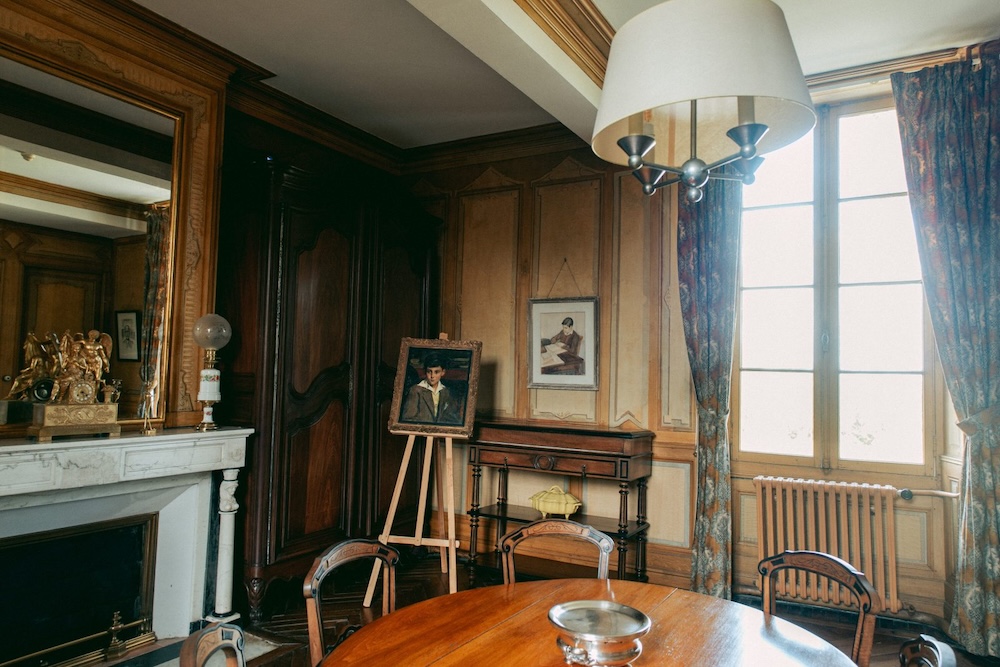 maison-francois-mauriac