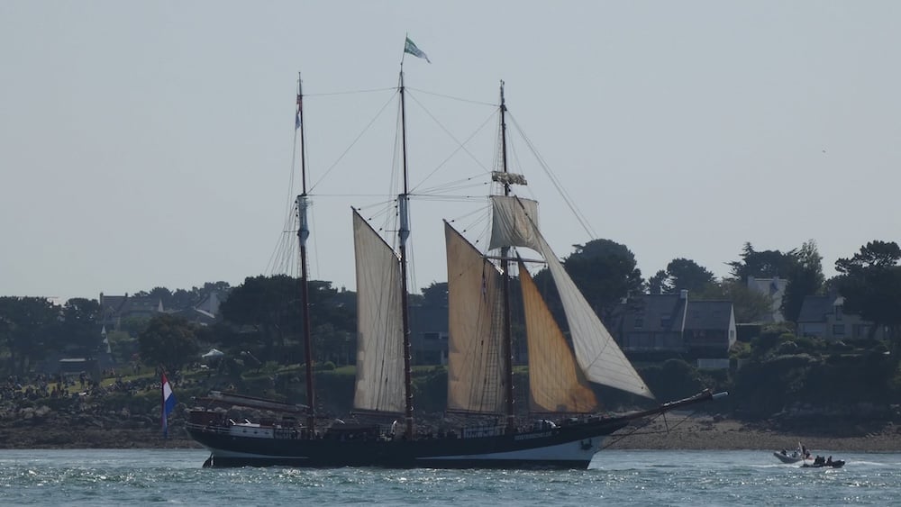 oosterschelde-voilier