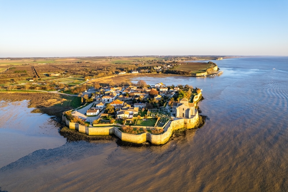 village-talmont-gironde