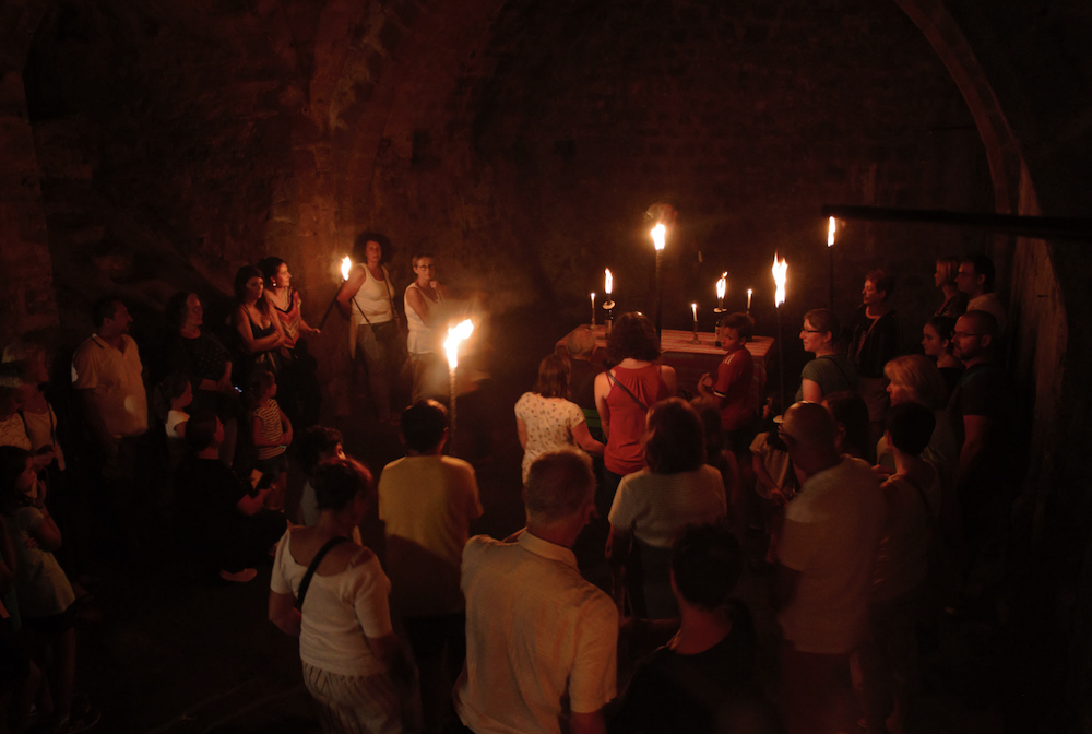 chateau-villandraut-visite-flambeau