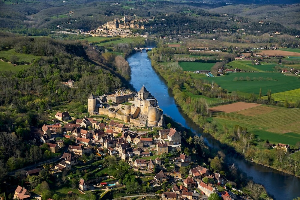 chateau-de-castelnaud-dordogne