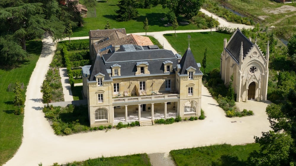 leognan-chateau