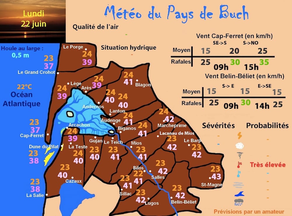 meteo-bassin-arcachon