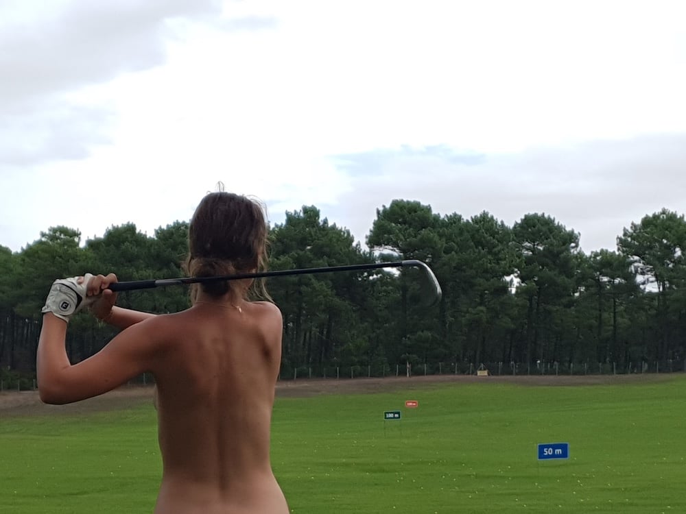 golf-naturiste
