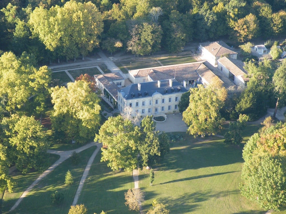 chateau-siaurac