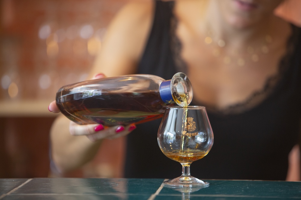 cognac