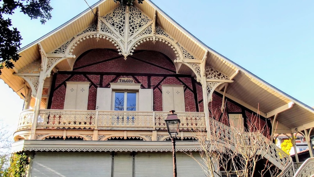arcachon-toledo-villa