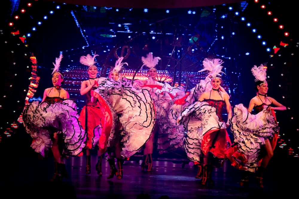 french-cancan