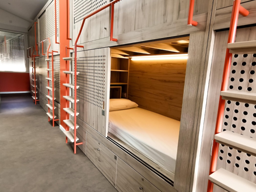 hostel-bordeaux