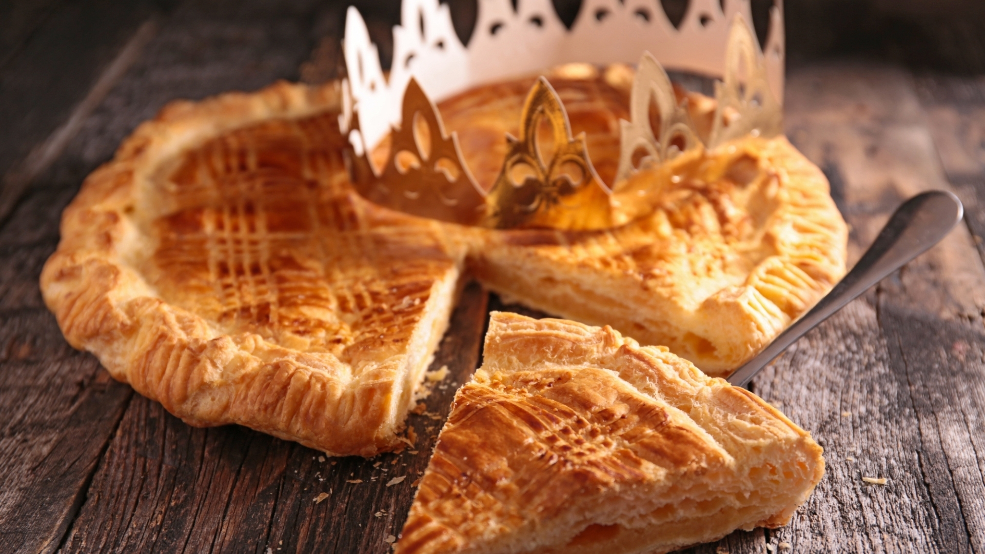 Galettes à Dijon, le petit Mozart 