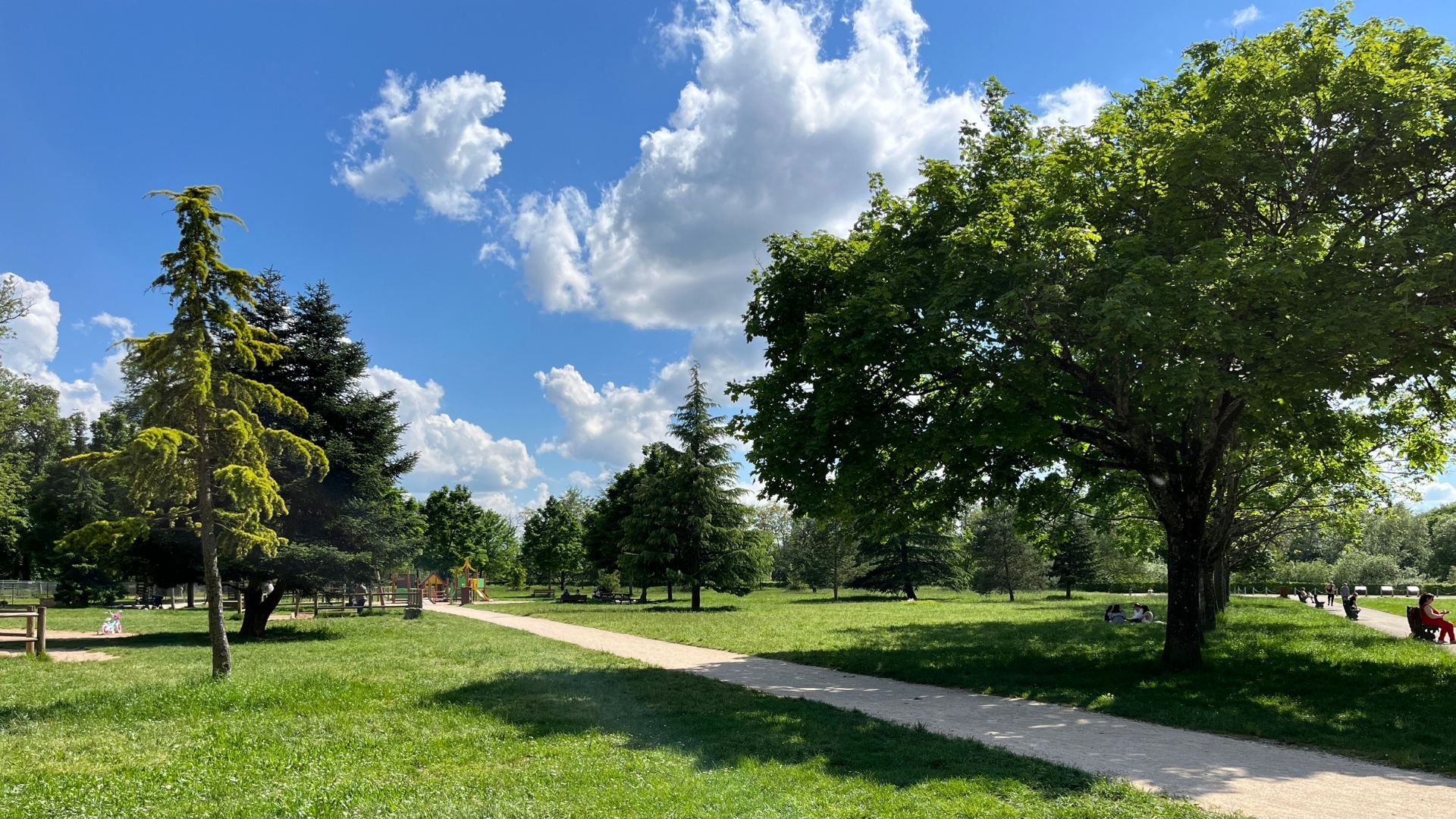 ou faire du sport &agrave; dijon en ext&eacute;rieur