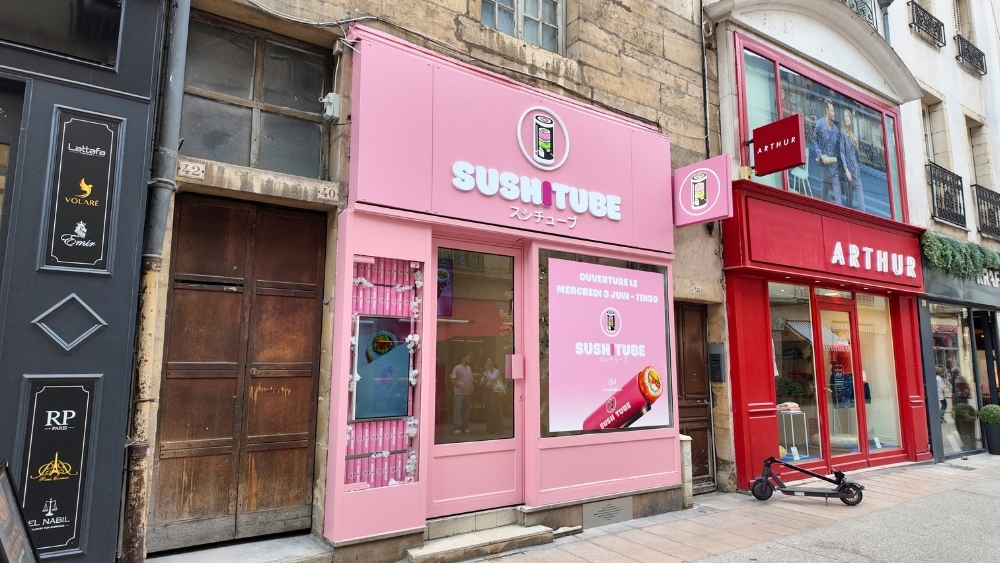 rue piron sushis cuisine japonnaise