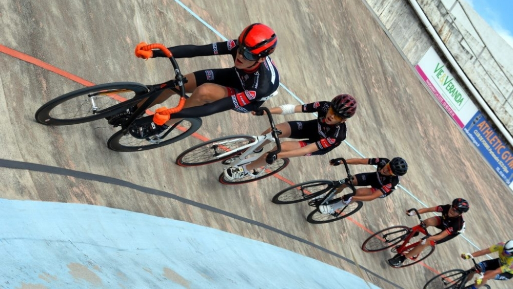 velodrome-dijon