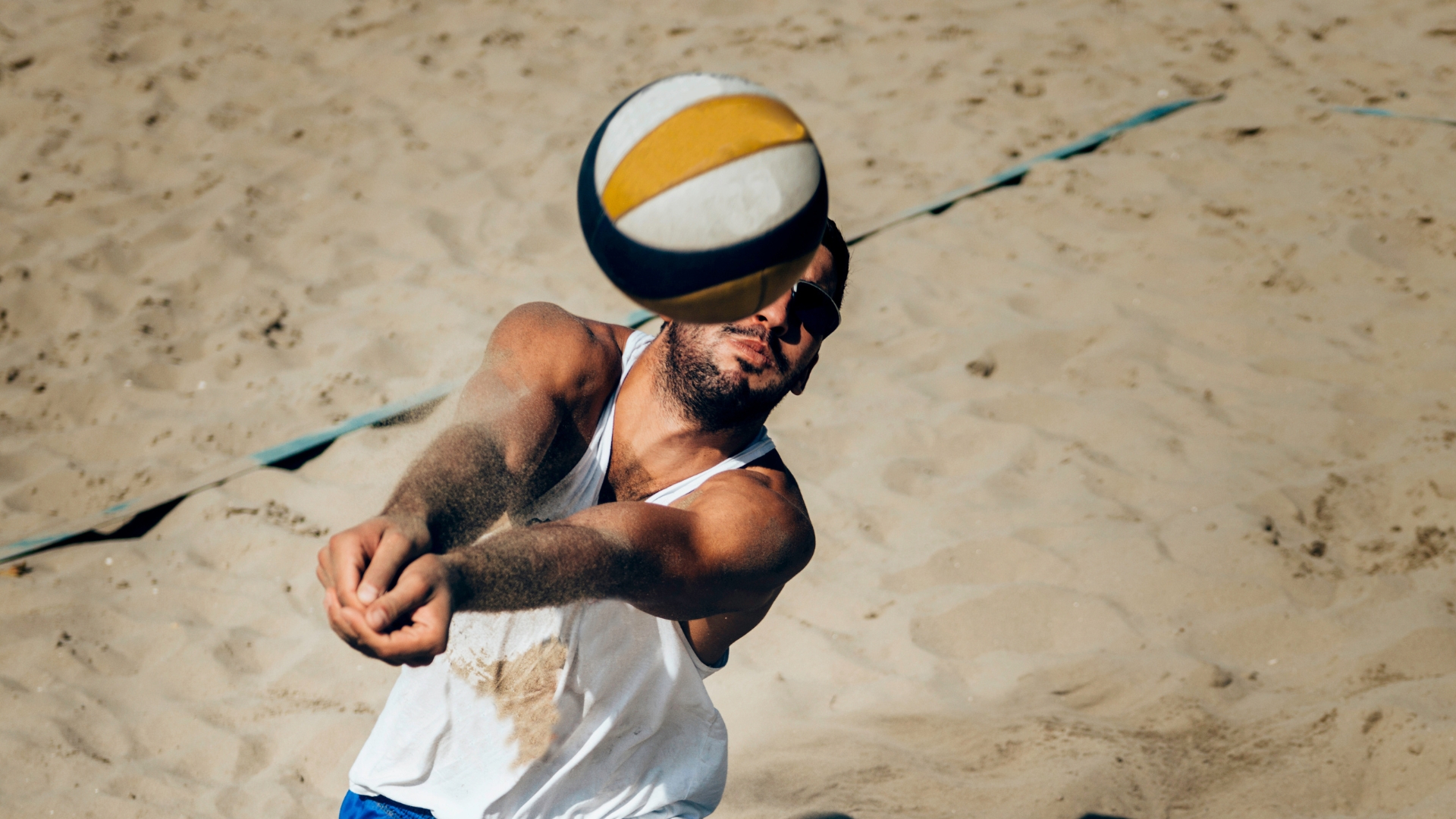 beach-volley-lac-kir