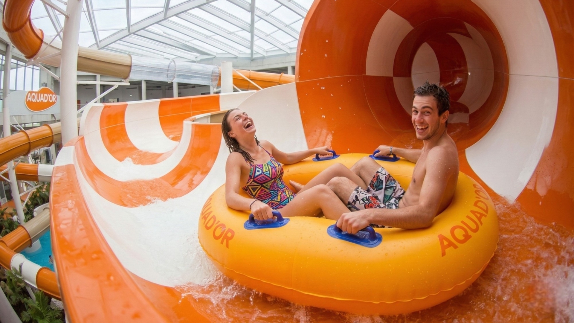 parc attraction dijon 