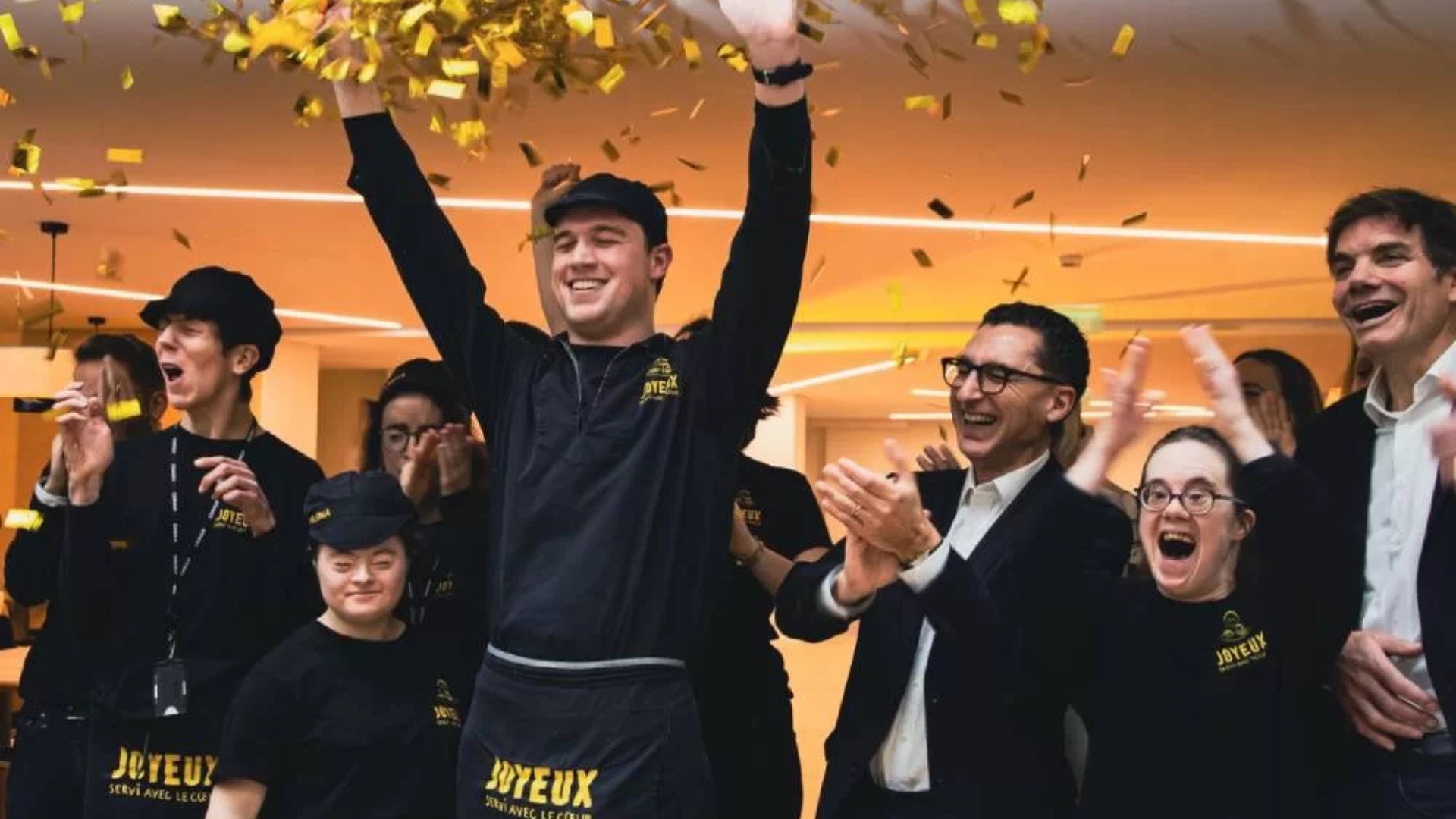 café solidaire à Dijon