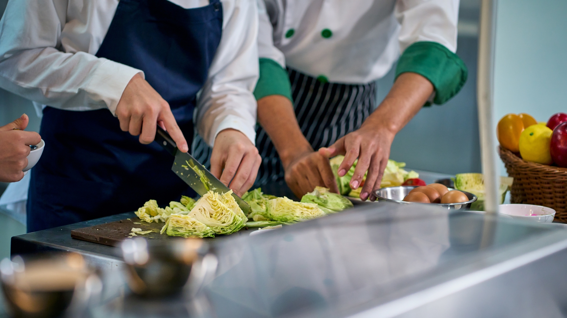 Cours de cuisine &agrave; Dijon en 2026