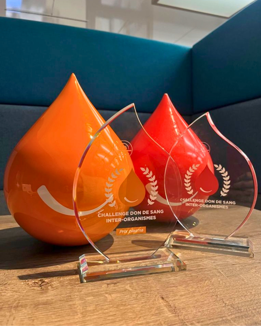 don du sang &agrave; dijon 