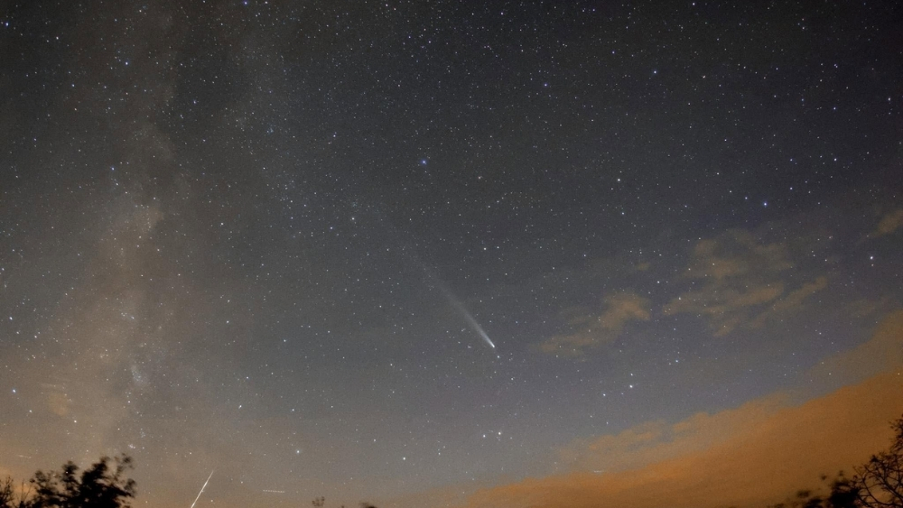 Une éclipse solaire spectaculaire va plonger Dijon dans la pénombre le 12 août