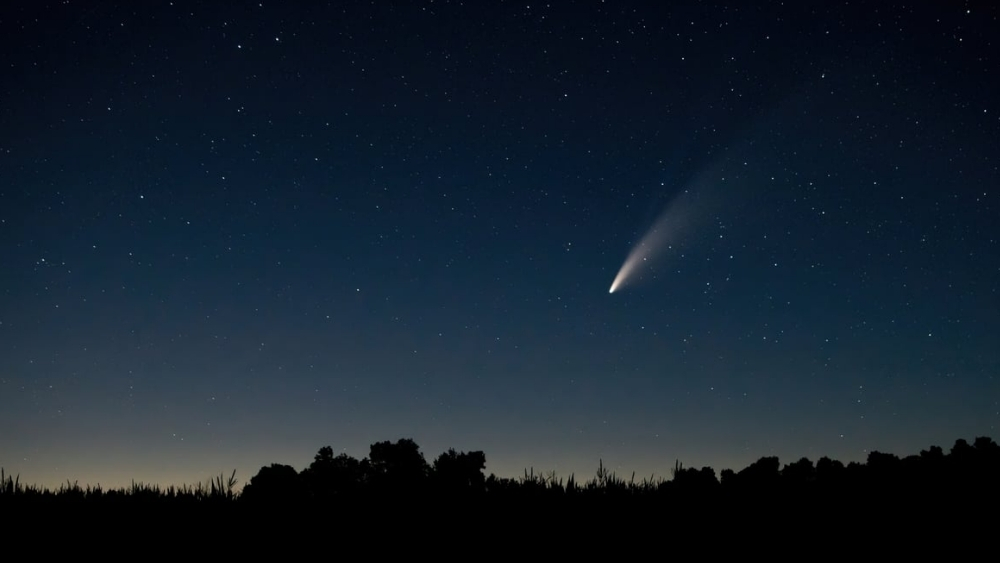 la nuit des &eacute;toiles &agrave; dijon
