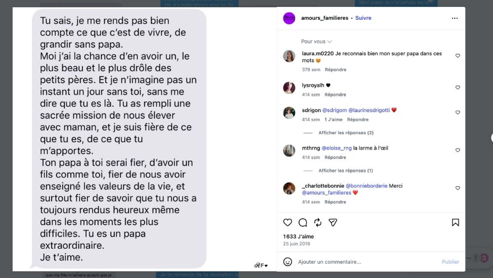 cadeau fait main pour la fete des pères à dijon idées