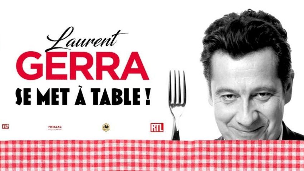spectacle humour à dijon zénith