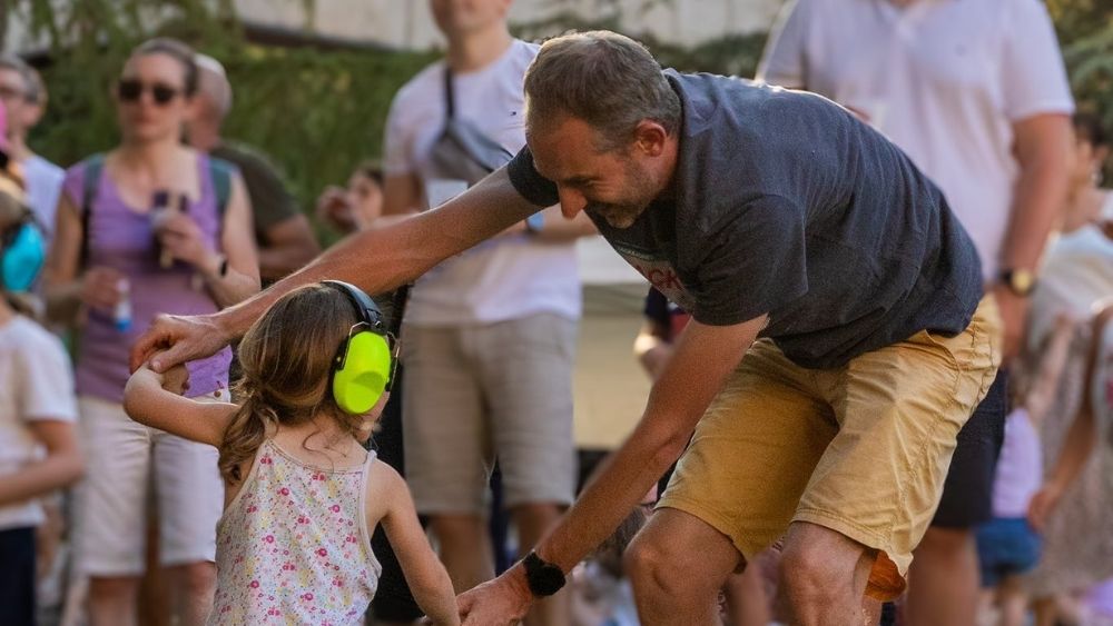 Jardin de département quel programme pour l'été
