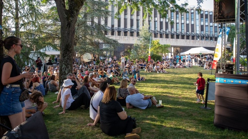 cinéma ciel ouvert dijon cet été 2026