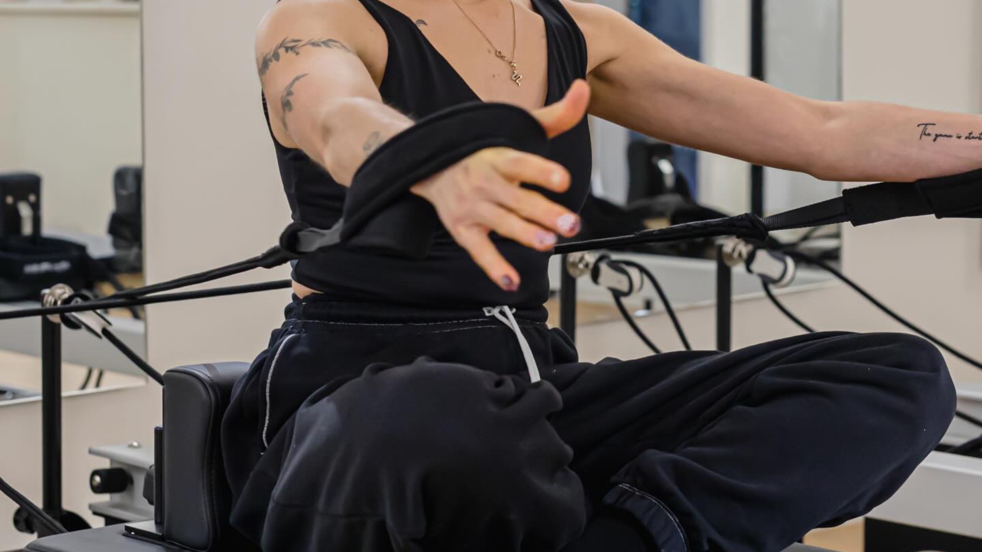 studio de pilate à Dijon